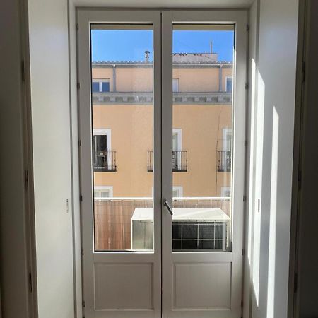 Private Rooms In Magdalena Street Madrid Eksteriør bilde