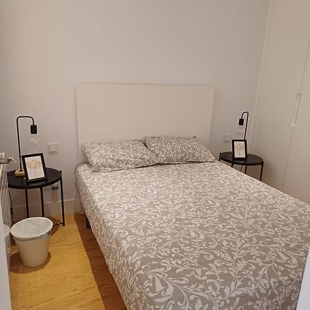 Private Rooms In Magdalena Street Madrid Eksteriør bilde